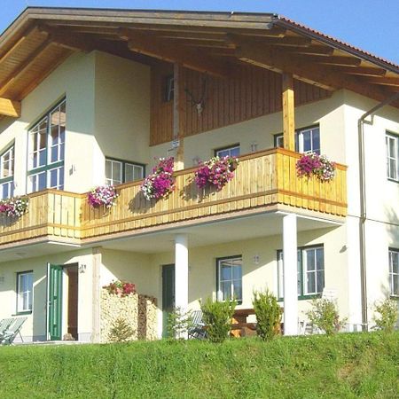 Haus Rigl Apartment Schladming Luaran gambar