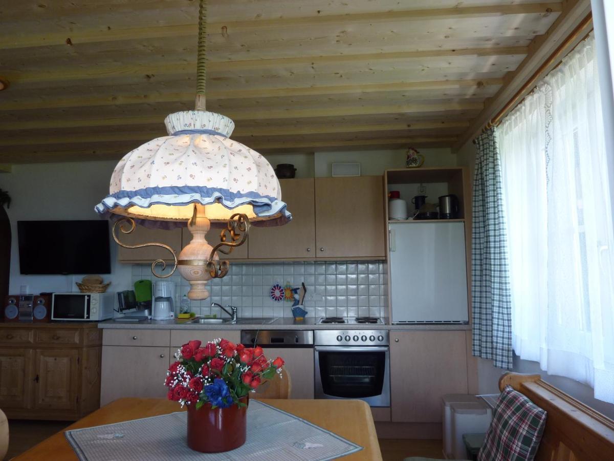 Haus Rigl Apartment Schladming Luaran gambar