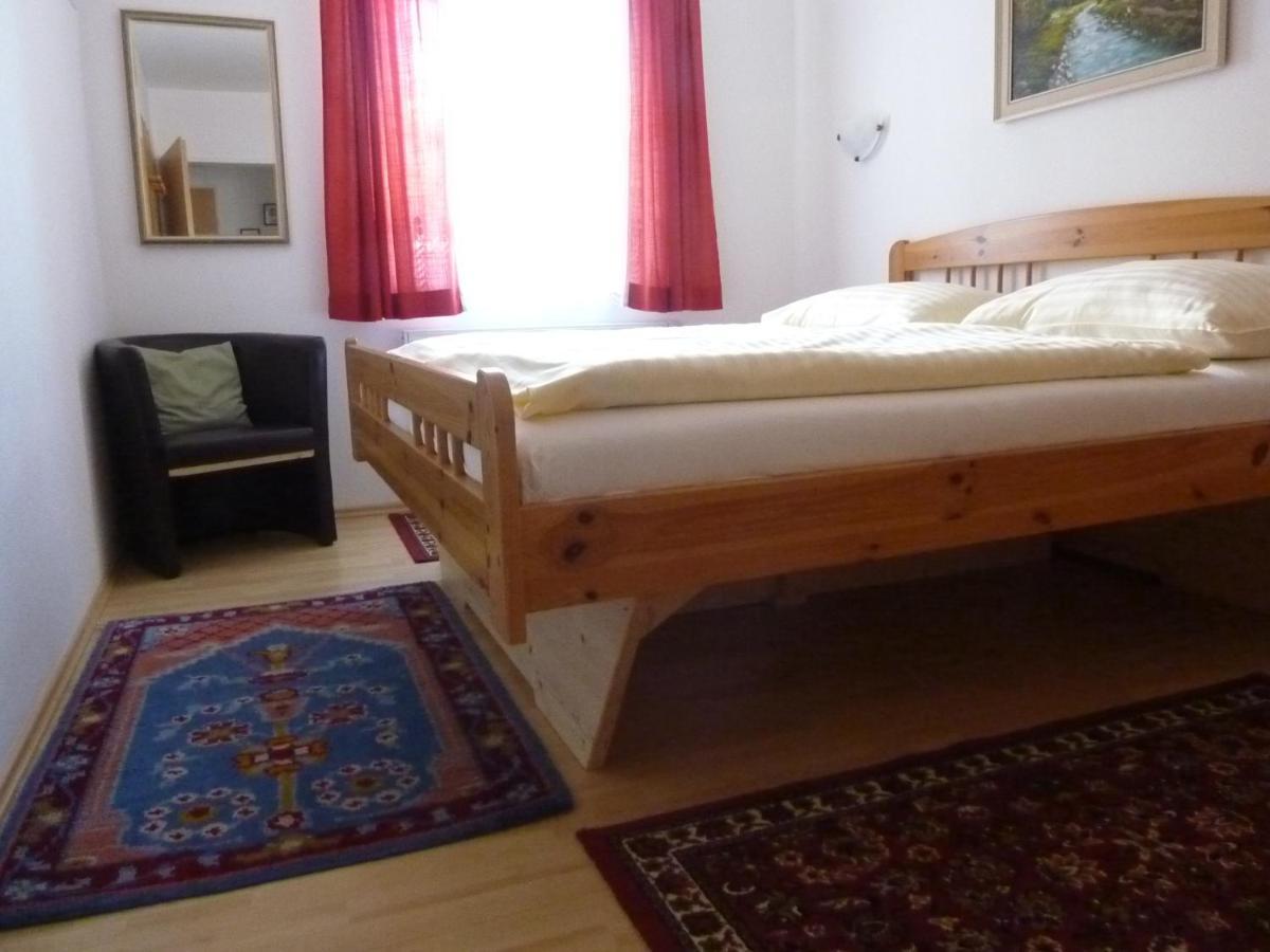 Haus Rigl Apartment Schladming Luaran gambar