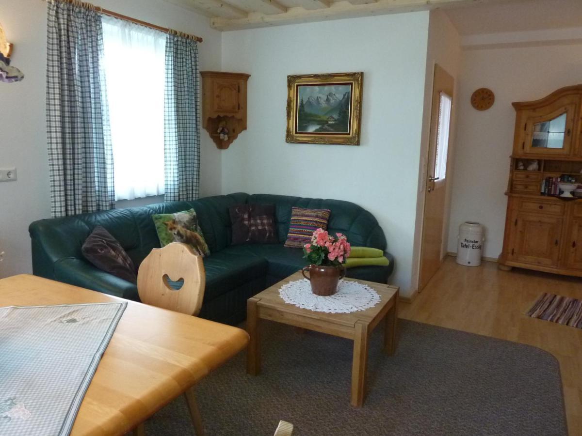 Haus Rigl Apartment Schladming Luaran gambar