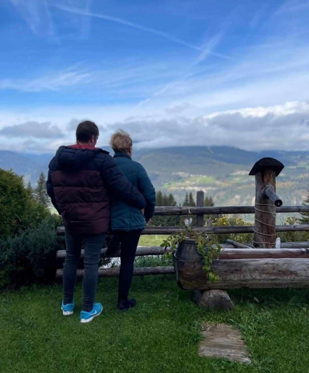 Haus Rigl Apartment Schladming Luaran gambar