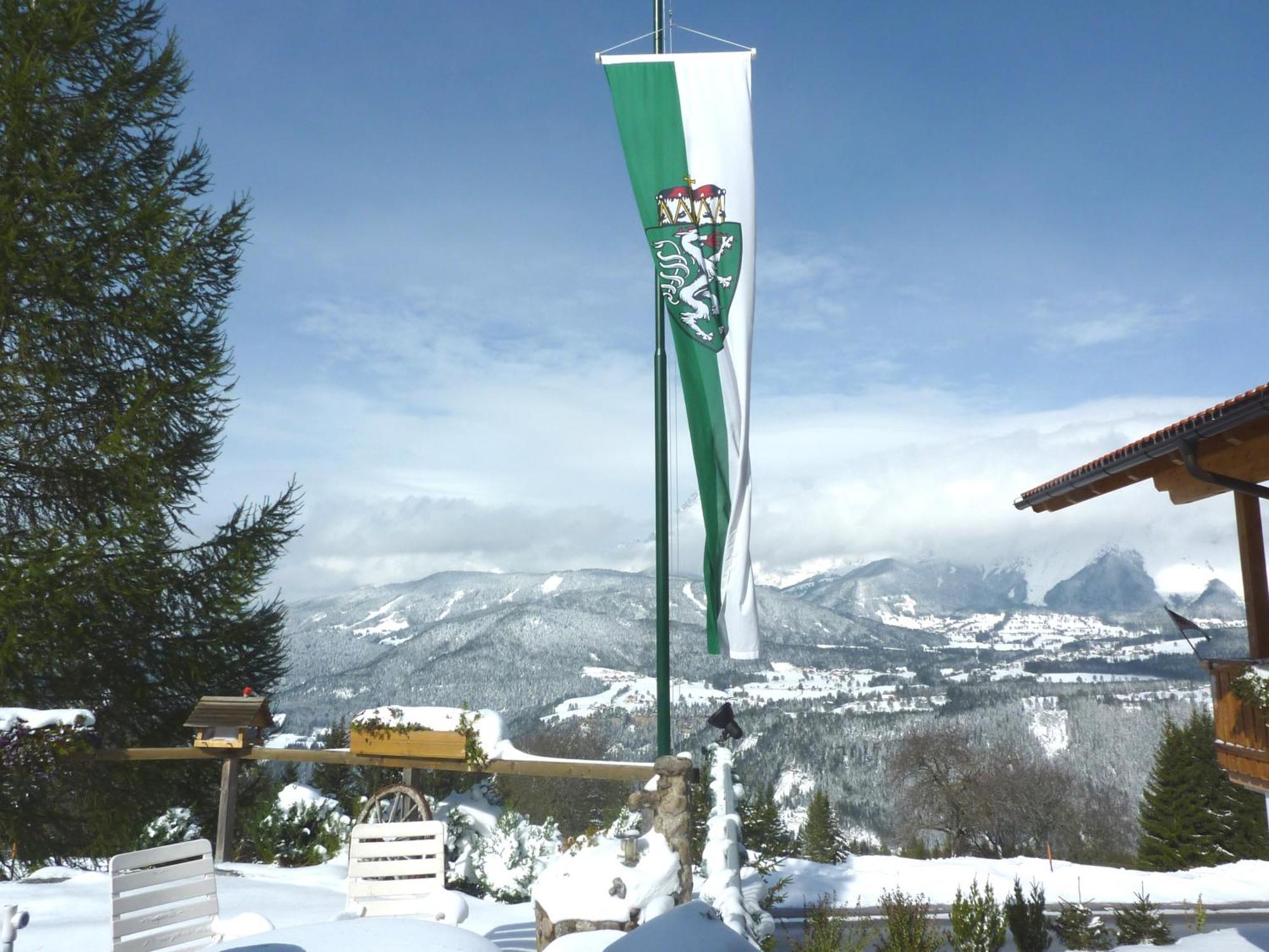 Haus Rigl Apartment Schladming Luaran gambar