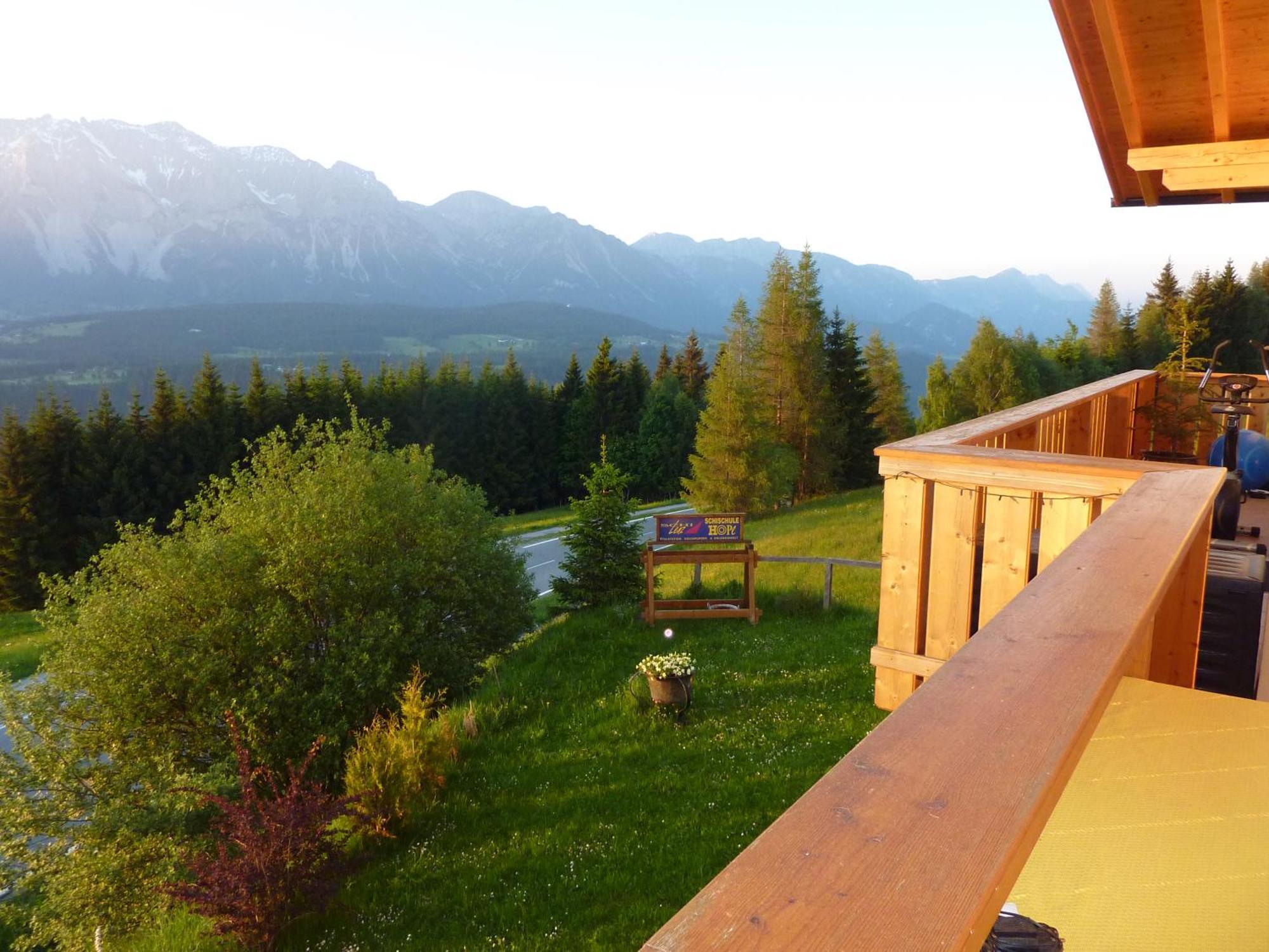 Haus Rigl Apartment Schladming Luaran gambar