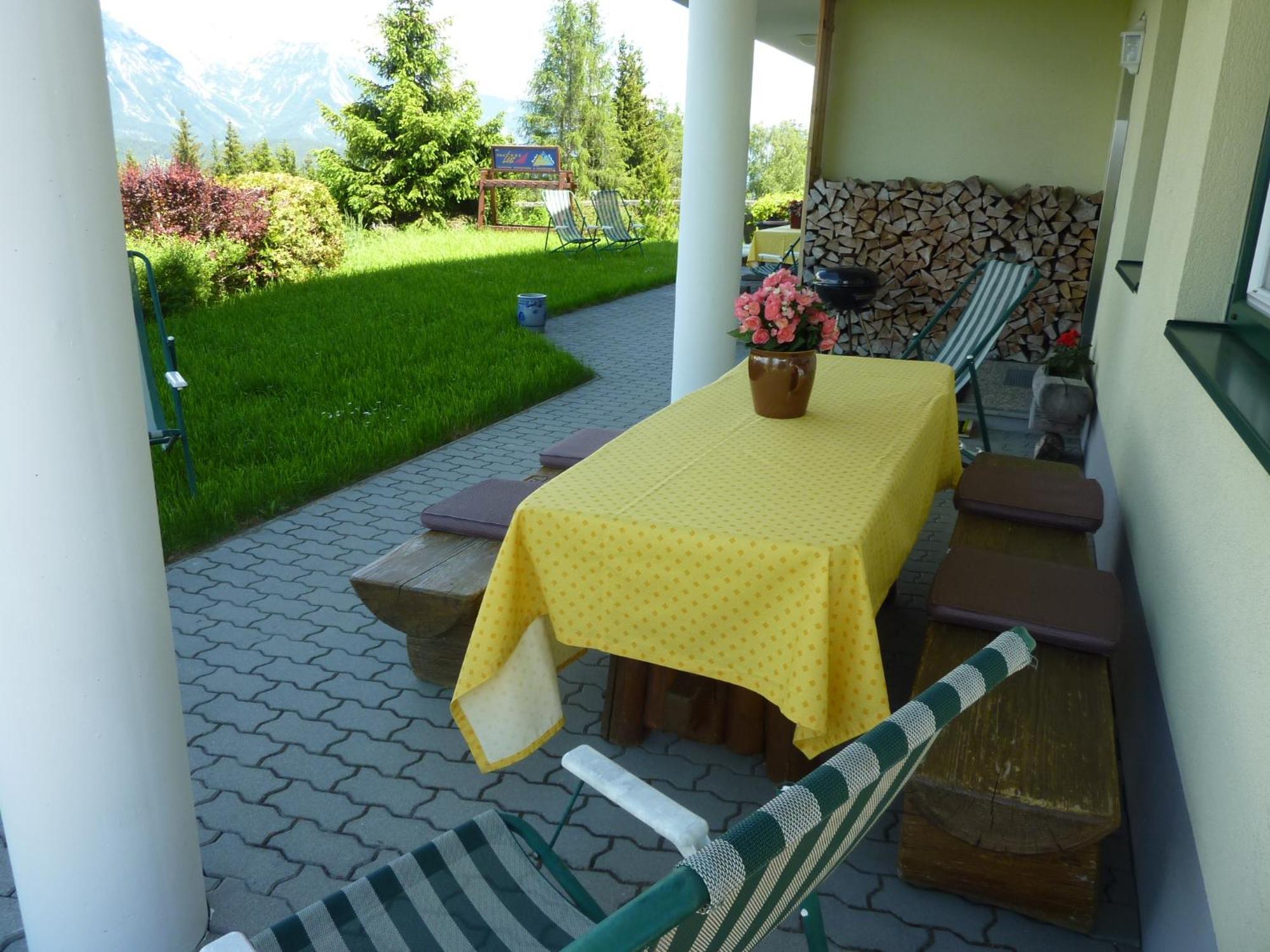 Haus Rigl Apartment Schladming Luaran gambar