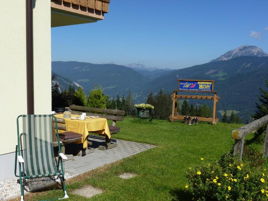 Haus Rigl Apartment Schladming Bilik gambar