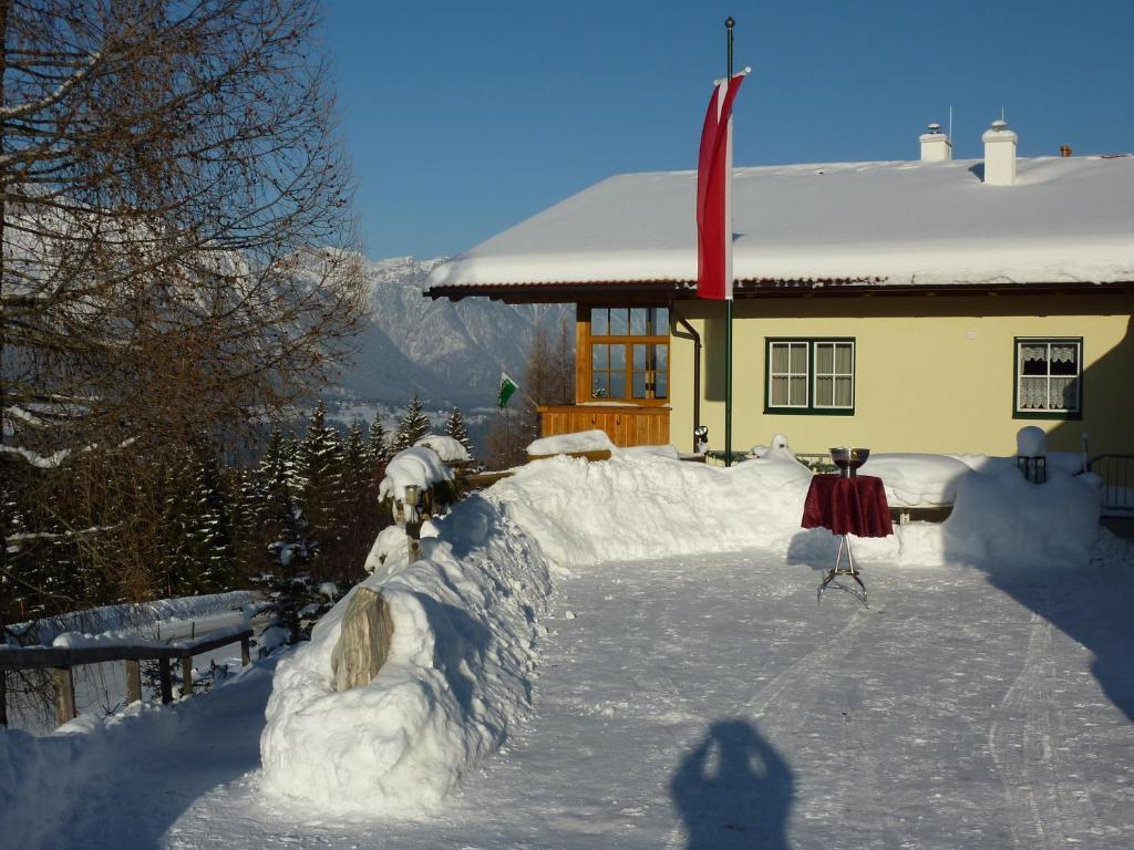 Haus Rigl Apartment Schladming Luaran gambar