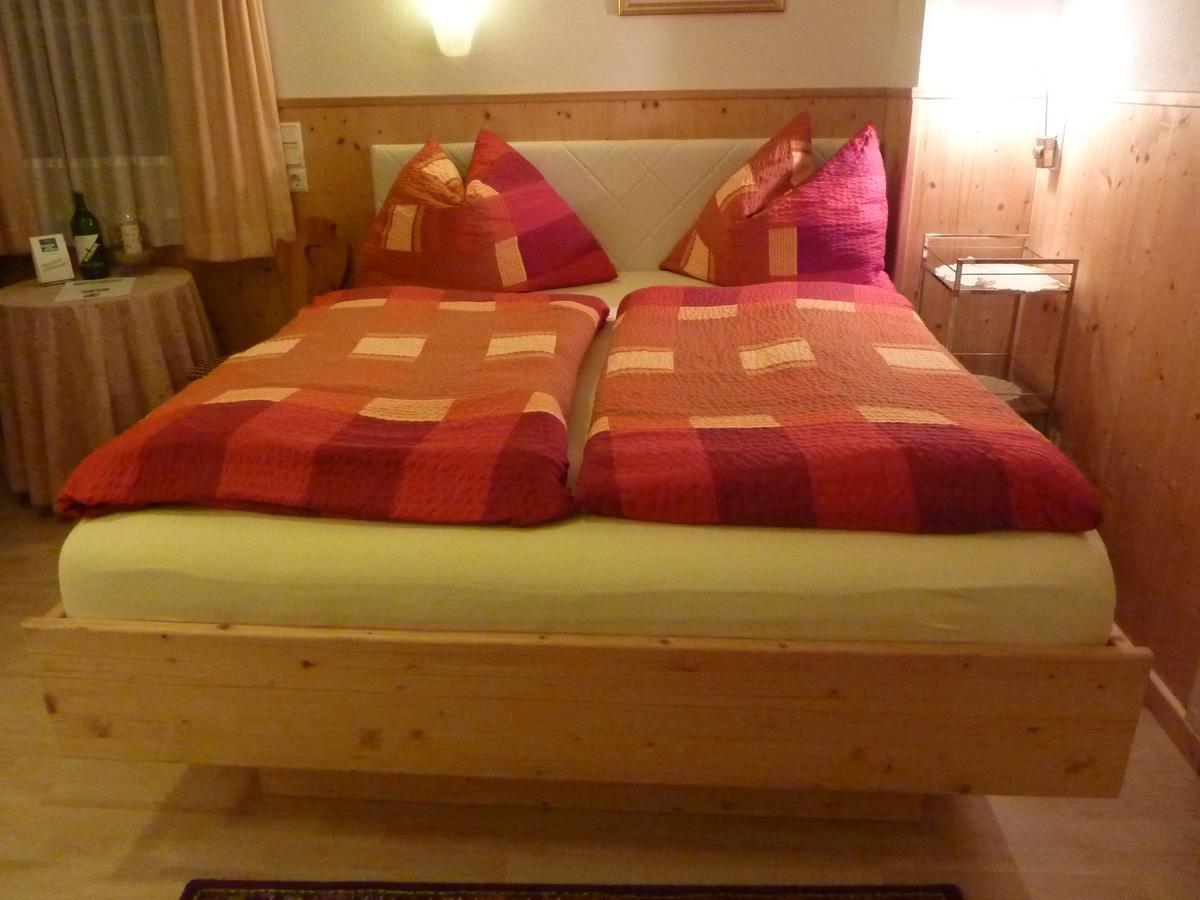 Haus Rigl Apartment Schladming Luaran gambar