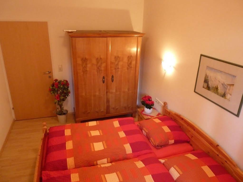 Haus Rigl Apartment Schladming Luaran gambar